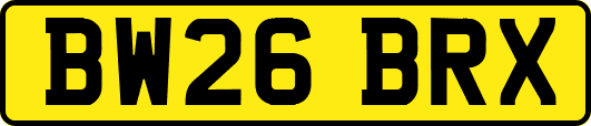 BW26BRX