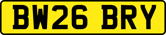 BW26BRY