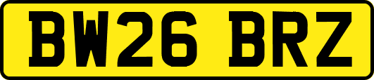 BW26BRZ