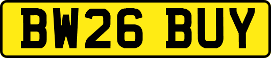 BW26BUY