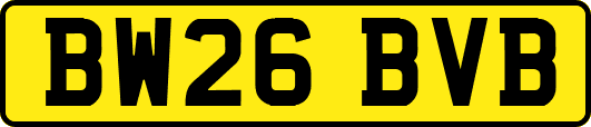 BW26BVB