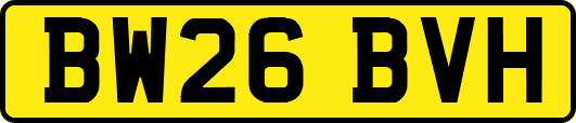 BW26BVH