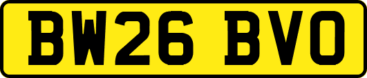 BW26BVO