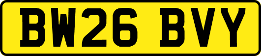 BW26BVY