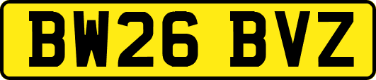 BW26BVZ