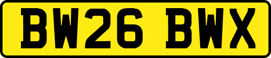 BW26BWX