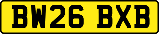 BW26BXB