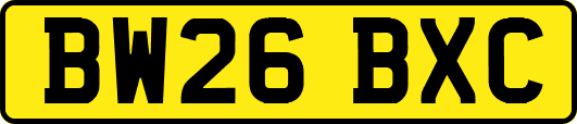 BW26BXC