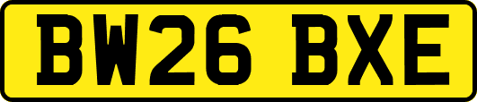 BW26BXE