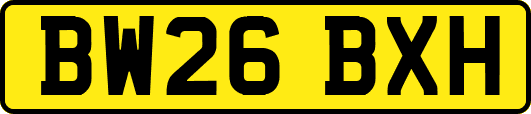 BW26BXH
