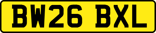 BW26BXL