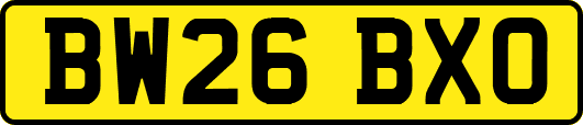 BW26BXO