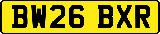 BW26BXR
