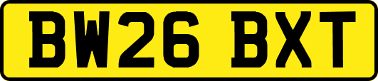 BW26BXT