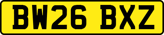 BW26BXZ