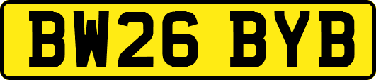 BW26BYB