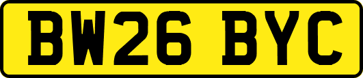 BW26BYC
