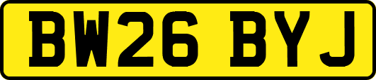 BW26BYJ