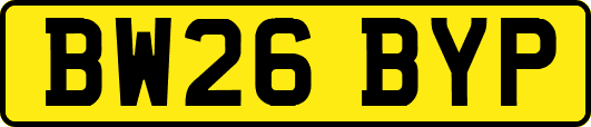 BW26BYP