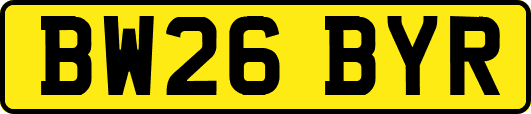 BW26BYR