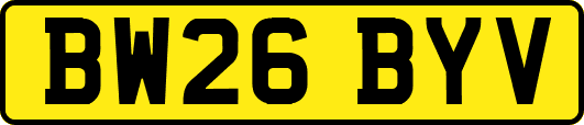 BW26BYV