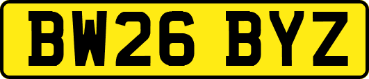 BW26BYZ