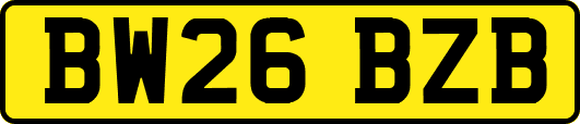 BW26BZB