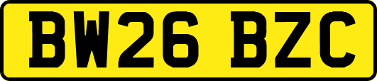 BW26BZC