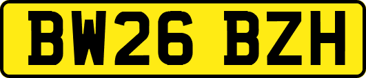 BW26BZH