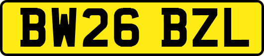 BW26BZL