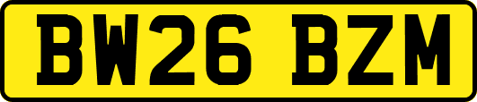 BW26BZM