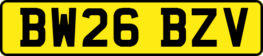 BW26BZV