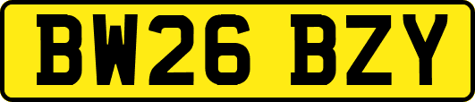 BW26BZY