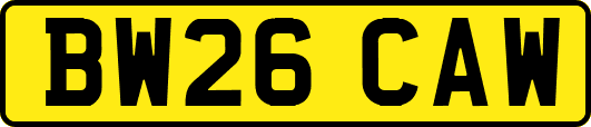 BW26CAW