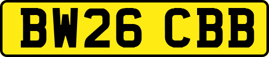 BW26CBB