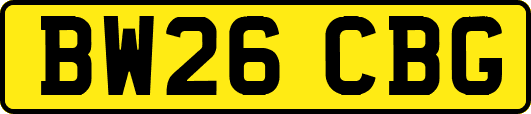 BW26CBG