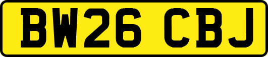 BW26CBJ