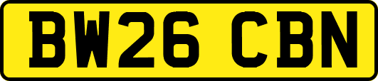 BW26CBN