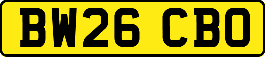 BW26CBO