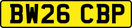 BW26CBP