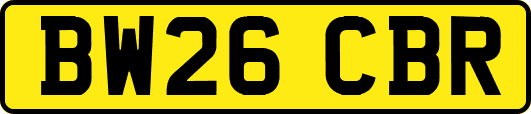 BW26CBR