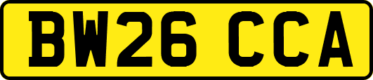 BW26CCA