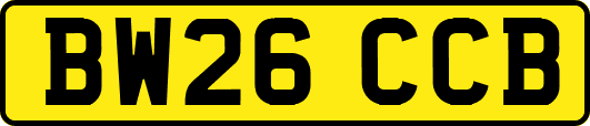BW26CCB