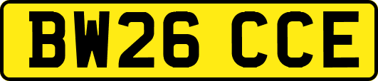 BW26CCE