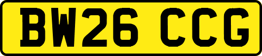 BW26CCG
