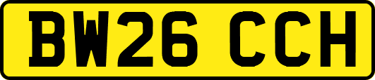 BW26CCH