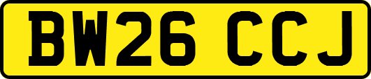 BW26CCJ