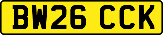BW26CCK