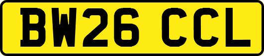 BW26CCL
