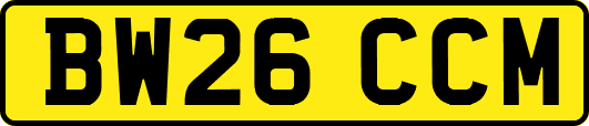 BW26CCM